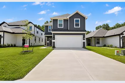 13617 Brook Trout Drive, Conroe, TX 77384 - Photo 1