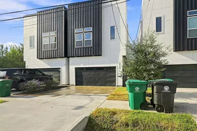 3726 Noah Street, Houston, TX 77021 - Photo 4