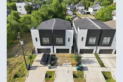 3726 Noah Street, Houston, TX 77021 - Photo 2