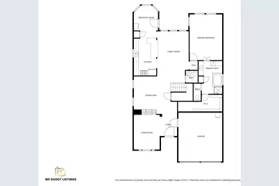 16918 Lake Willowby Lane, Houston, TX 77044 - Photo 28