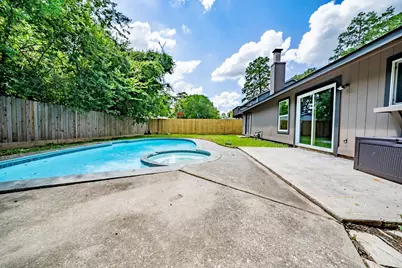 2338 Cades Cove Drive, Spring, TX 77373 - Photo 4