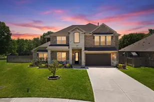 5503 Allemande Ave, Katy, TX 77493 - Photo 2