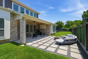 5503 Allemande Ave, Katy, TX 77493 - Photo 42