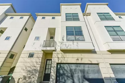1810 Thompson Street, Houston, TX 77007 - Photo 1