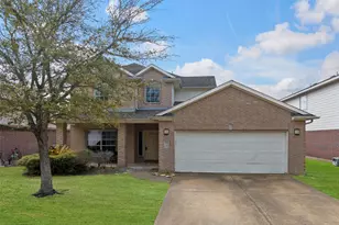 21007 Twila Springs Dr, Houston, TX 77095 - Photo 1