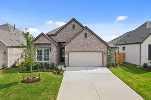 2402 Garden Arbor, Tomball, TX 77375 - Photo 1