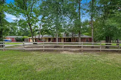 10985 Woods Lane, Cleveland, TX 77328 - Photo 1