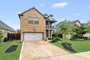 4702 Primrose Valley Ln, Fulshear, TX 77441 - Photo 2