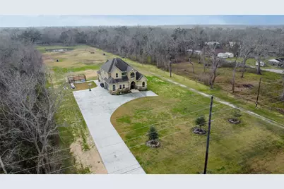 1721 W Fm 1462, Rosharon, TX 77583 - Photo 34