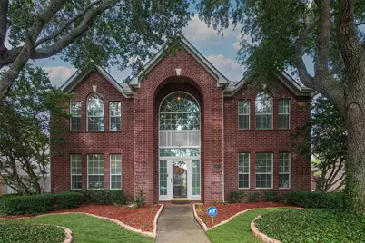 2627 Brazos Ridge Drive, Sugar Land, TX 77479 - Photo 1