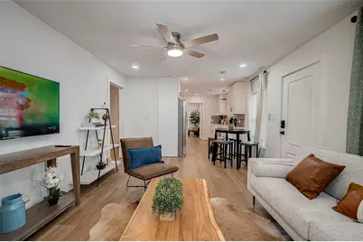 4926 Pershing Street, Houston, TX 77033 - Photo 1
