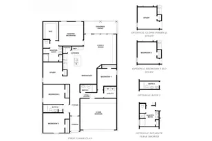 3819 Langridge Dr, Fulshear, TX 77441 - Photo 28