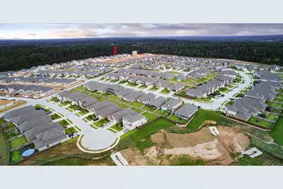 1069 Dancing Feather Street, Montgomery, TX 77316 - Photo 44