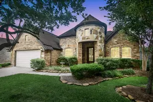 13515 Ambler Springs Dr, Tomball, TX 77377 - Photo 1