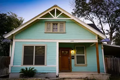 2715 Monterey Street, San Antonio, TX 78207 - Photo 2