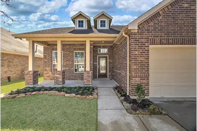 326 Polar Bear Trail, Crosby, TX 77532 - Photo 4