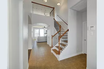 326 Polar Bear Trail, Crosby, TX 77532 - Photo 6