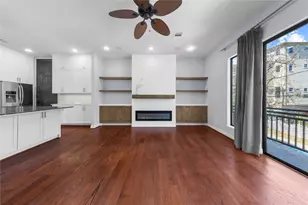 4215 Lillian St, Houston, TX 77007 - Photo 2