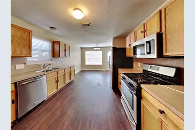 14231 Bonham Oaks Lane, Houston, TX 77047 - Photo 2