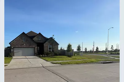 4504 Centennial Ridge Drive, Rosenberg, TX 77469 - Photo 2