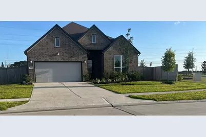 4504 Centennial Ridge Drive, Rosenberg, TX 77469 - Photo 1