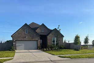 4504 Centennial Ridge Dr, Rosenberg, TX 77469 - Photo 1
