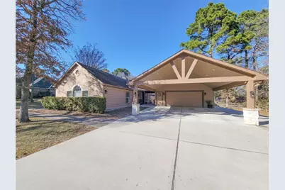 21610 Fearless Drive, Hockley, TX 77447 - Photo 4