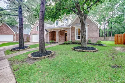 18207 Red Eagle Court, Humble, TX 77346 - Photo 2