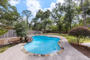3515 Blue Cypress Dr, Spring, TX 77388 - Photo 2