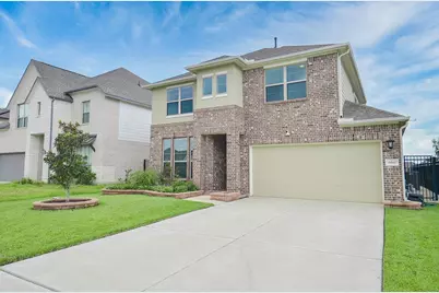 860 Marisol Bay Drive, Katy, TX 77493 - Photo 4