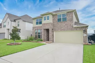 860 Marisol Bay Dr, Katy, TX 77493 - Photo 4