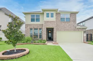 860 Marisol Bay Dr, Katy, TX 77493 - Photo 2