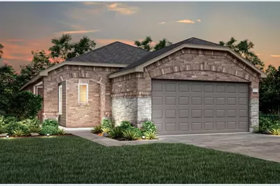 15853 Blass Valley Drive, Conroe, TX 77302 - Photo 1