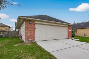 14423 Merganser Dr, Houston, TX 77047 - Photo 2