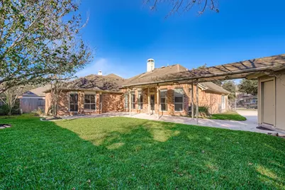 26107 Willow Colony Lane, Katy, TX 77494 - Photo 4