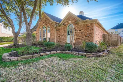 26107 Willow Colony Lane, Katy, TX 77494 - Photo 2