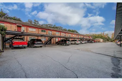 11609 Chimney Rock Road #B, Houston, TX 77035 - Photo 2