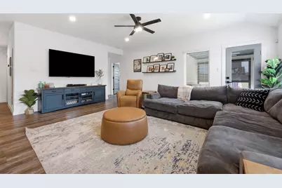 4207 Butler Point Lane, League City, TX 77573 - Photo 6