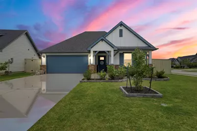4207 Butler Point Lane, League City, TX 77573 - Photo 1