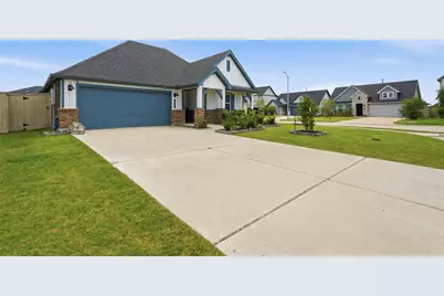 4207 Butler Point Lane, League City, TX 77573 - Photo 34