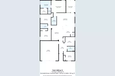 4207 Butler Point Lane, League City, TX 77573 - Photo 42