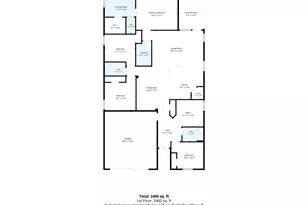 4207 Butler Pt Ln, League City, TX 77573 - Photo 42
