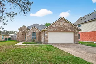 3135 Silver Cedar Trail, Katy, TX 77449 - Photo 1