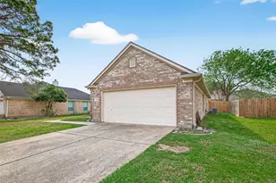 3135 Silver Cedar Trail, Katy, TX 77449 - Photo 2