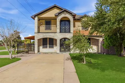 701 Avenue N, South Houston, TX 77587 - Photo 1