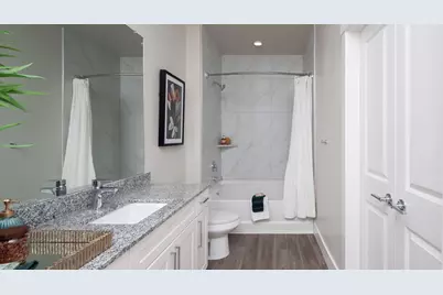 2425 Bell Street #2420, Houston, TX 77003 - Photo 8