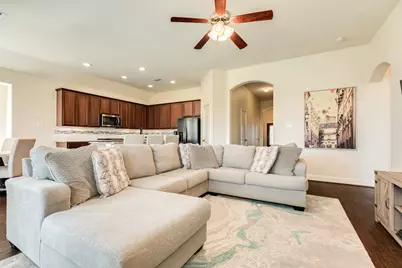 3519 Bay Drive, Rosharon, TX 77583 - Photo 12