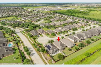3519 Bay Drive, Rosharon, TX 77583 - Photo 34