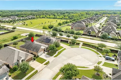 3519 Bay Drive, Rosharon, TX 77583 - Photo 32