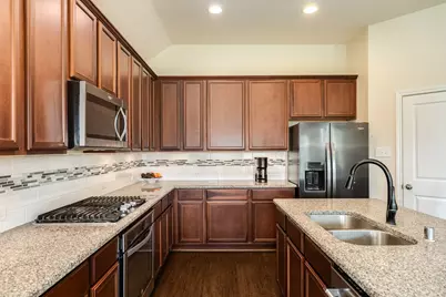 3519 Bay Drive, Rosharon, TX 77583 - Photo 16
